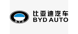 比亚迪汽车