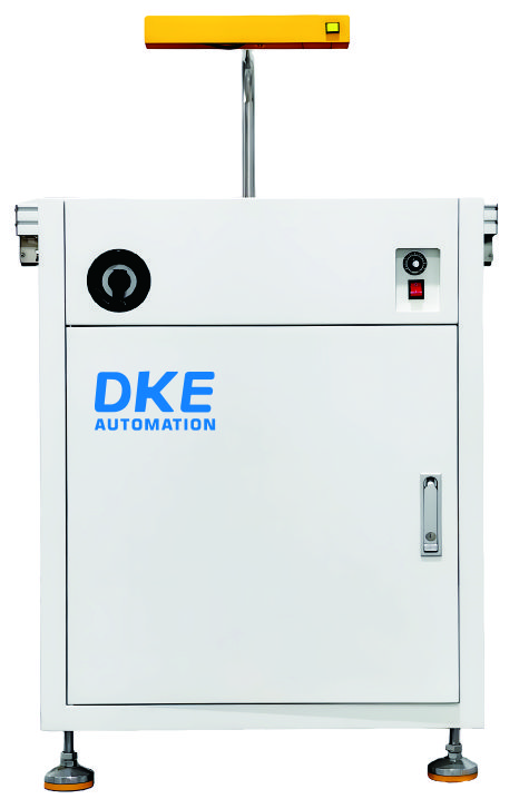 DK-JC450  UV检测台